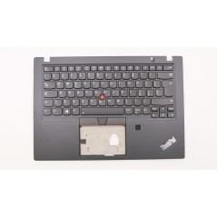 "Lenovo Jazz-1FRU C-Cover ASM Italian - Premium Quality Replacement Part (#02HM291)"